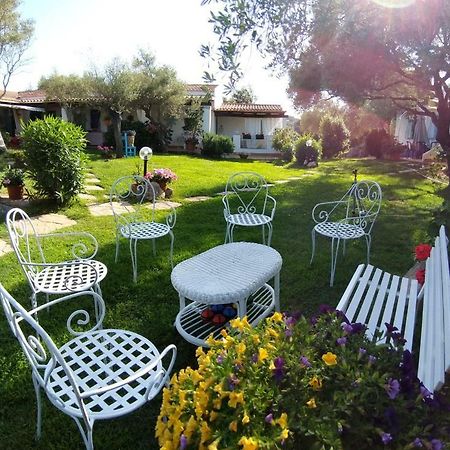 Il Falco Casa Vacanze - Cugnana - Porto Rotondo Exterior foto