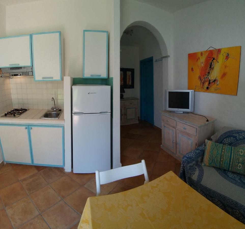Il Falco Casa Vacanze - Cugnana - Porto Rotondo Exterior foto