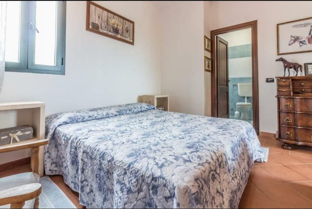 Il Falco Casa Vacanze - Cugnana - Porto Rotondo Exterior foto