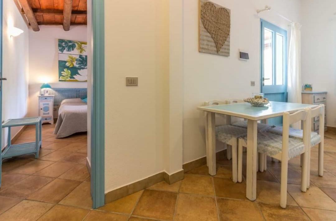 Il Falco Casa Vacanze - Cugnana - Porto Rotondo Exterior foto