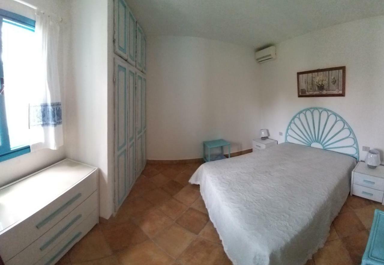 Il Falco Casa Vacanze - Cugnana - Porto Rotondo Exterior foto