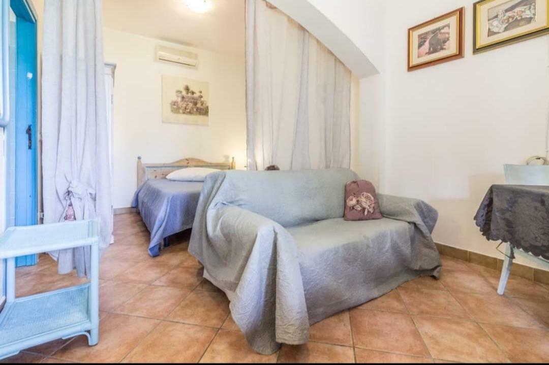Il Falco Casa Vacanze - Cugnana - Porto Rotondo Exterior foto